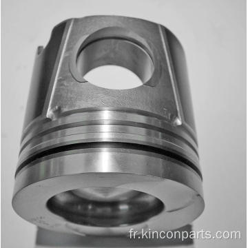 Piston de moteur WP10-EGR